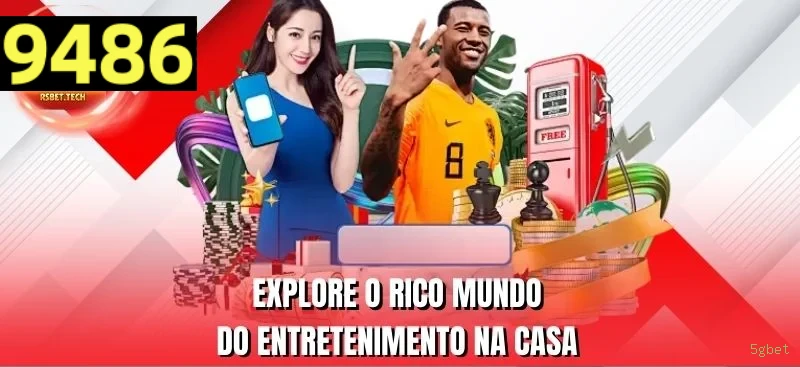Download app 5gbet Android iOS