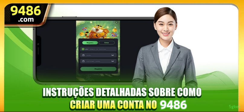 Slots no app 5gbet mobile